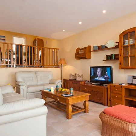 Semesterbostad Villa Lara 6 Corralejo
