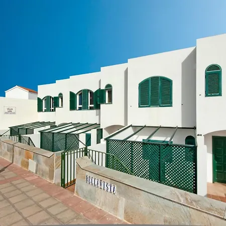 Semesterbostad Villa Lara 6